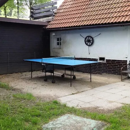Chalupa Roubenka Prázdninový dům Vichova nad Jizerou