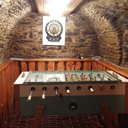 Chalupa Roubenka * Vichova nad Jizerou